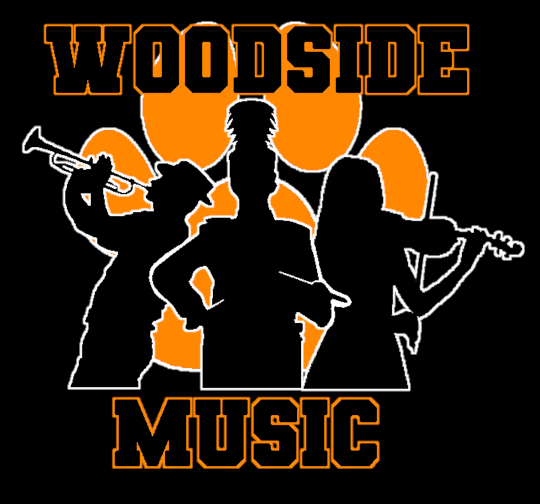 Woodside Music